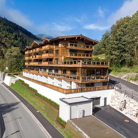 Das Foerstereck Фихофен Экстерьер фото